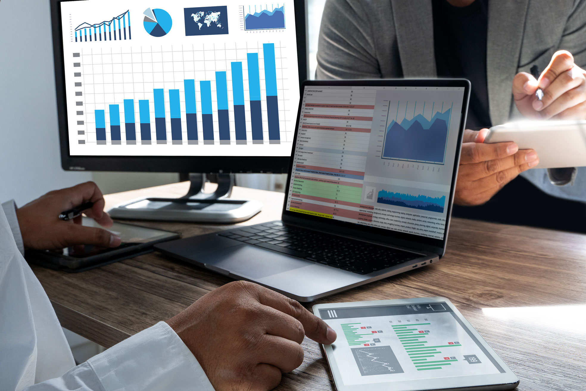 Questions to Answer Before Starting a New Marketing Campaign