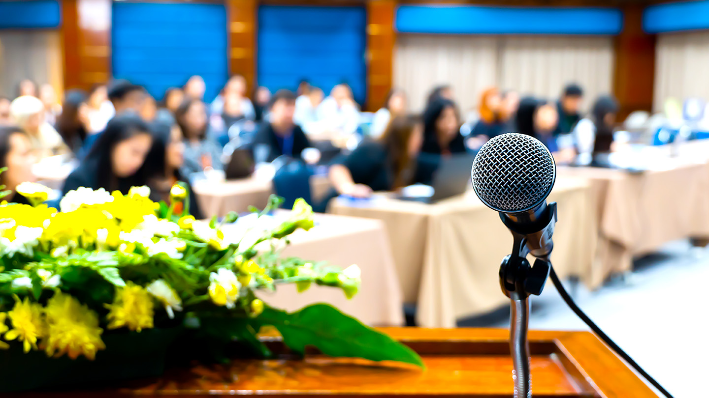 Best Places to List a Public Event Online